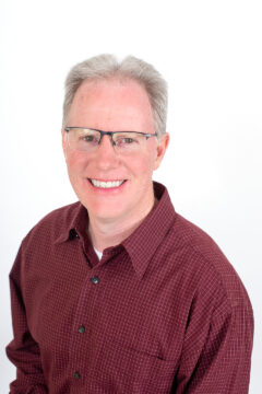 Jim Schwingle
